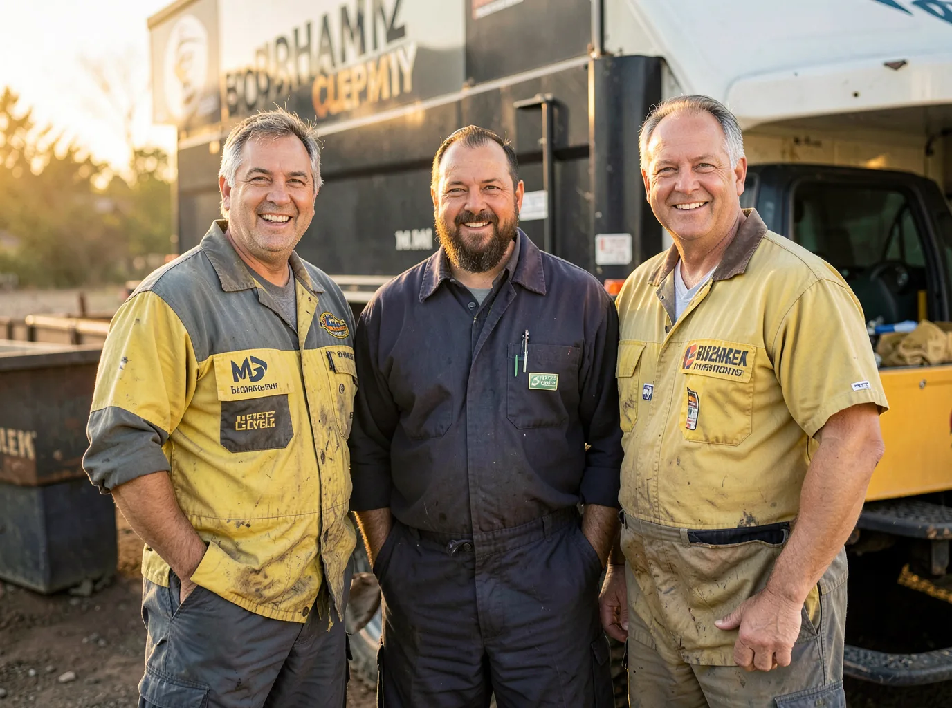 Sewage Cleanup company in Manning, OR