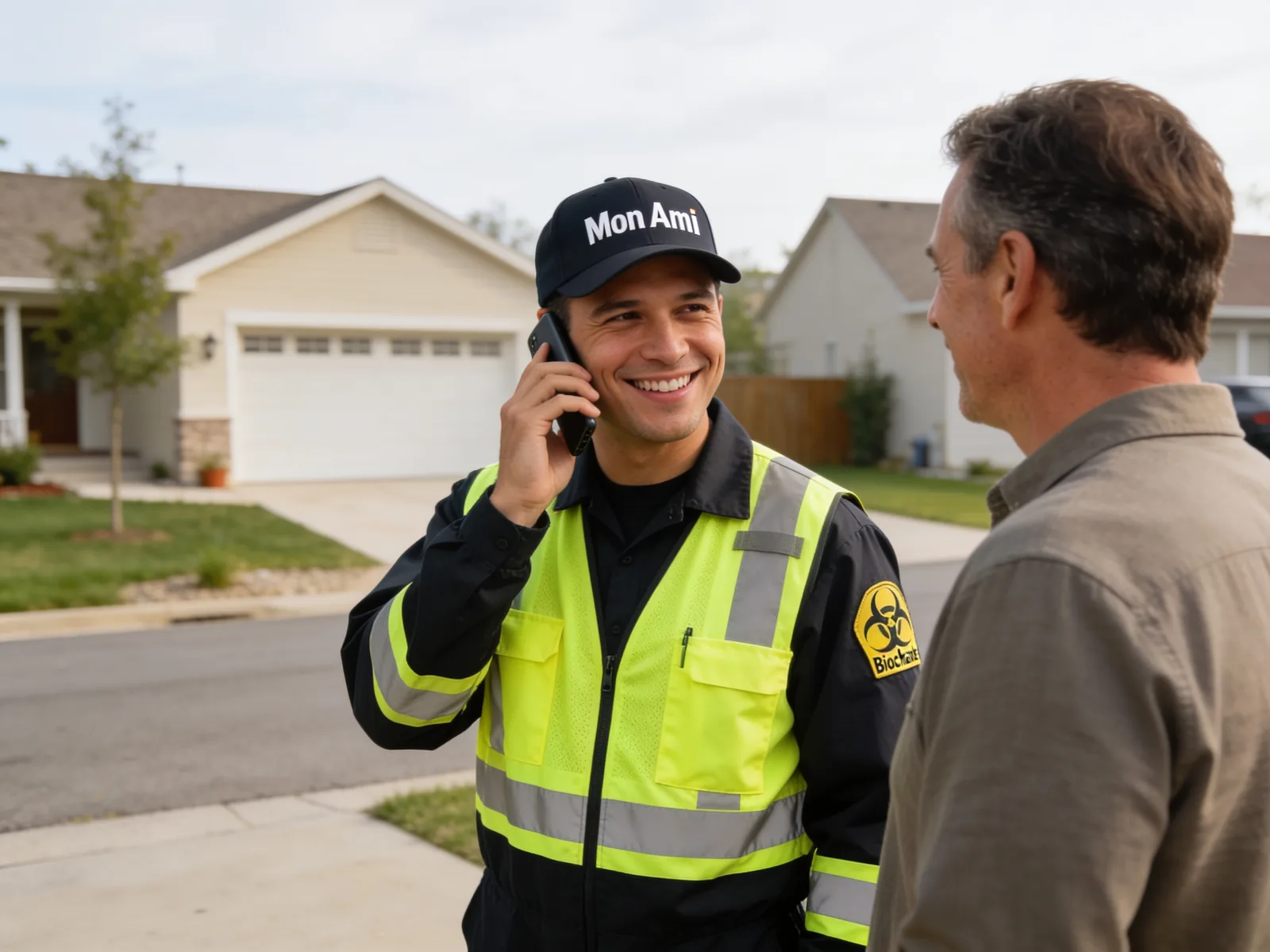 Sewage Cleanup Manning, OR FAQs