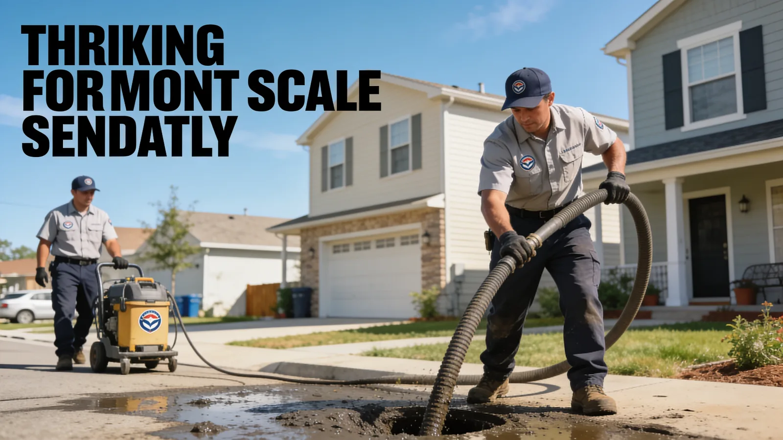 Sewage Cleanup in Manning, OR near me